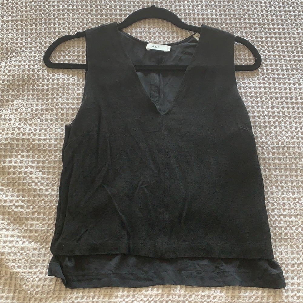 ALC Black Top